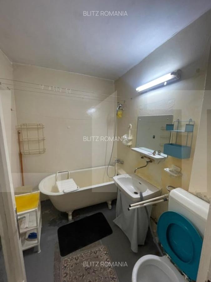 Apartament 2 camere, 49 mp, zona Ultracentral - 4
