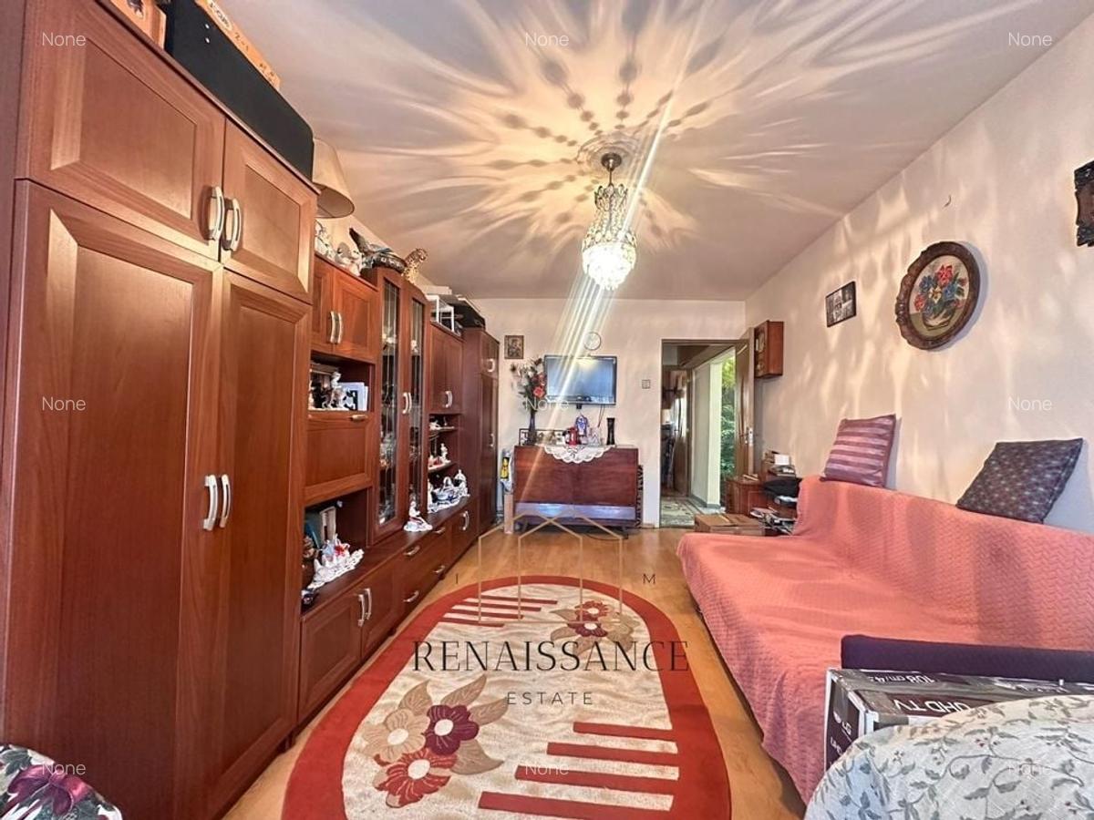 Lipovei 2 Camere | 46mp Utili Etaj 4/4 | Mobilat Partial -Acoperis Nou - 8