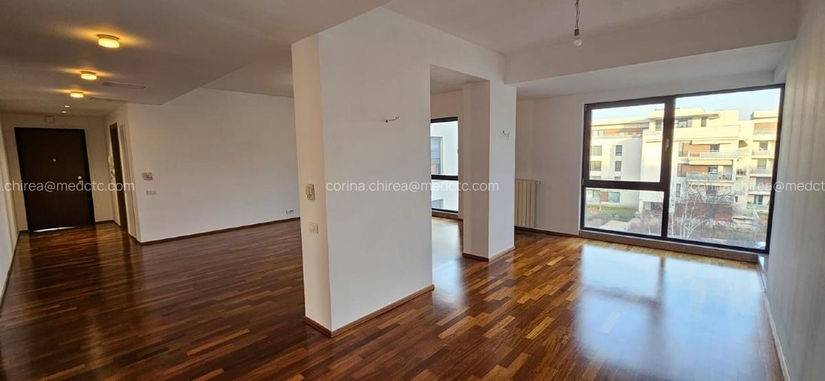 Inchiriere Apartment 160 mp | Zona Baneasa | Ambasada SUA - 2