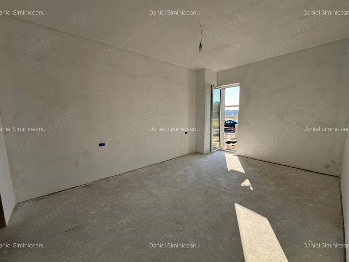 De vanzare duplex pe parter cu 4 camere in Dumbravita - 7