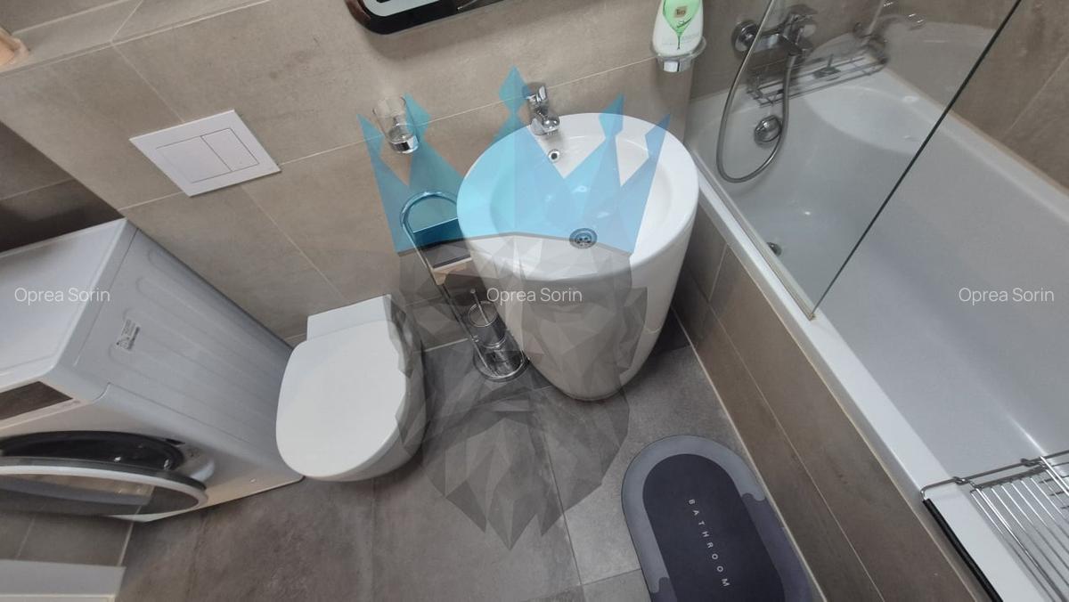 Studio Dublu Complex Sweet Green Viilor Bucuresti - 16