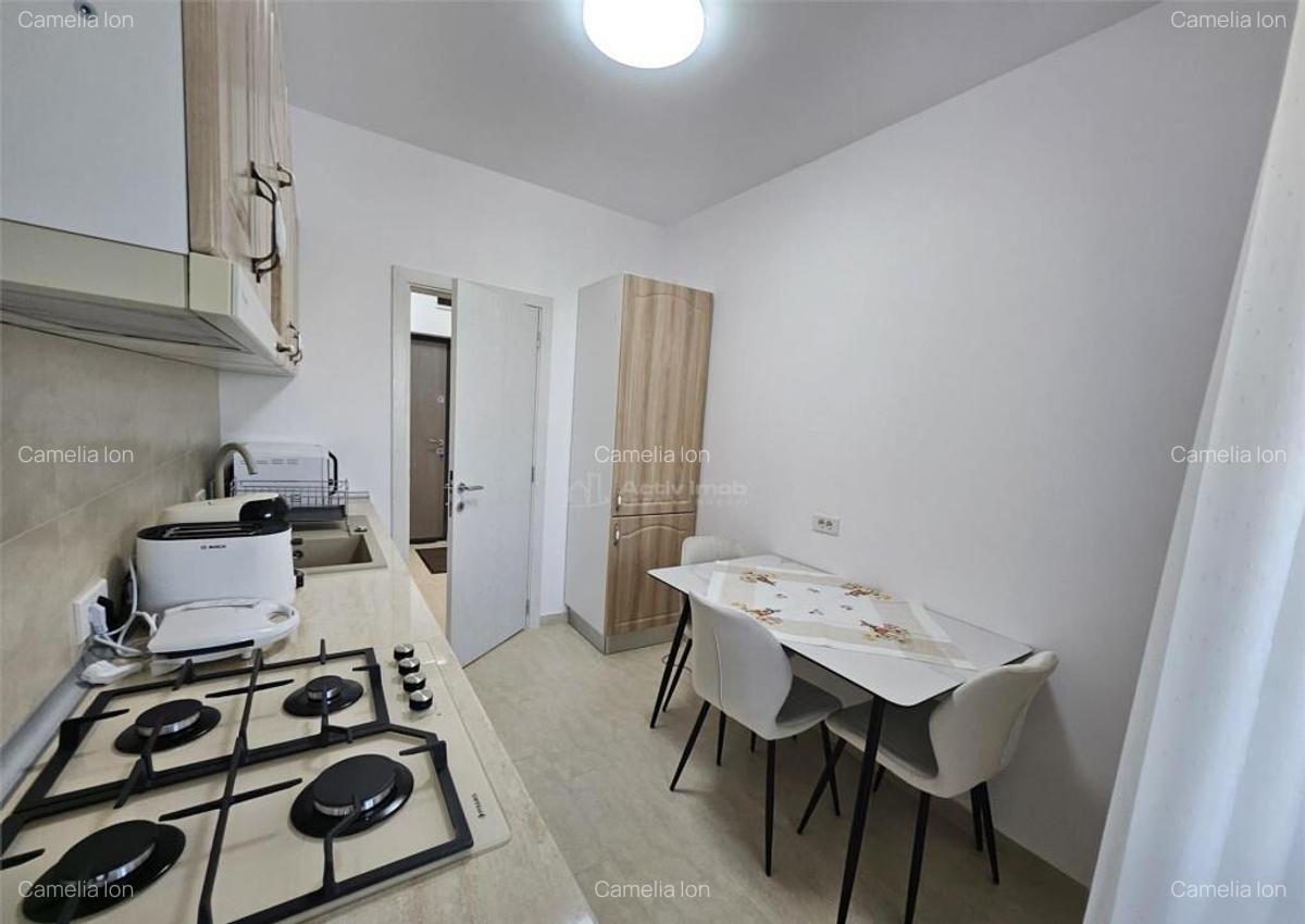 Apartament 2 camere NOU - Theodor Pallady / centrala loc pa - 7