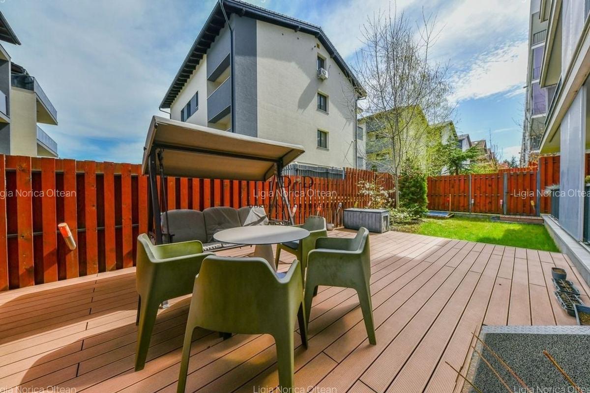 Apartament 3 camere de vanzare| Gradina | Parcare subterana| Buna Ziua - 6