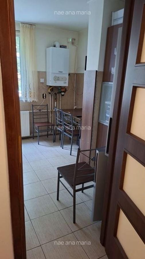 Apartament 3 Camere de vanzare Drumul Taberei - 2