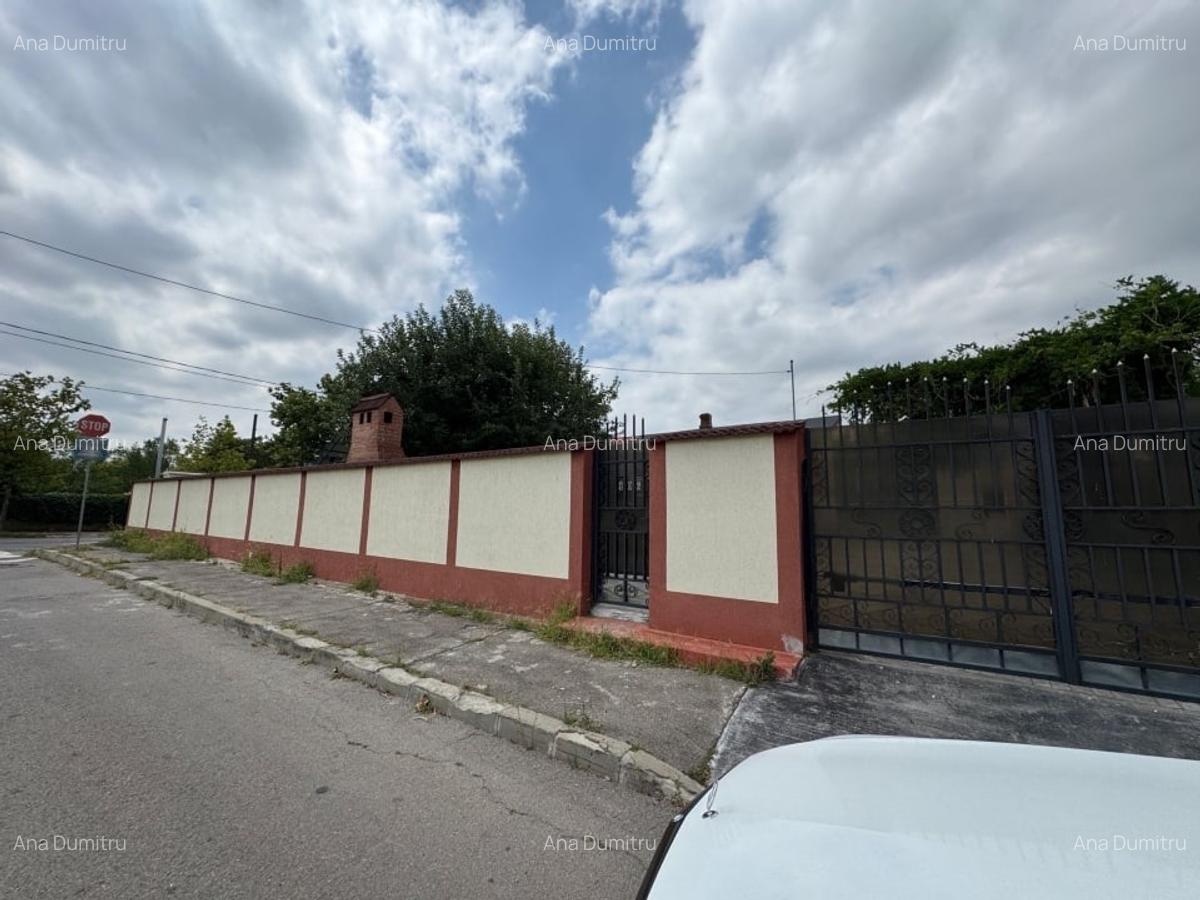 Casă de vânzare Calea Giulesti - 8