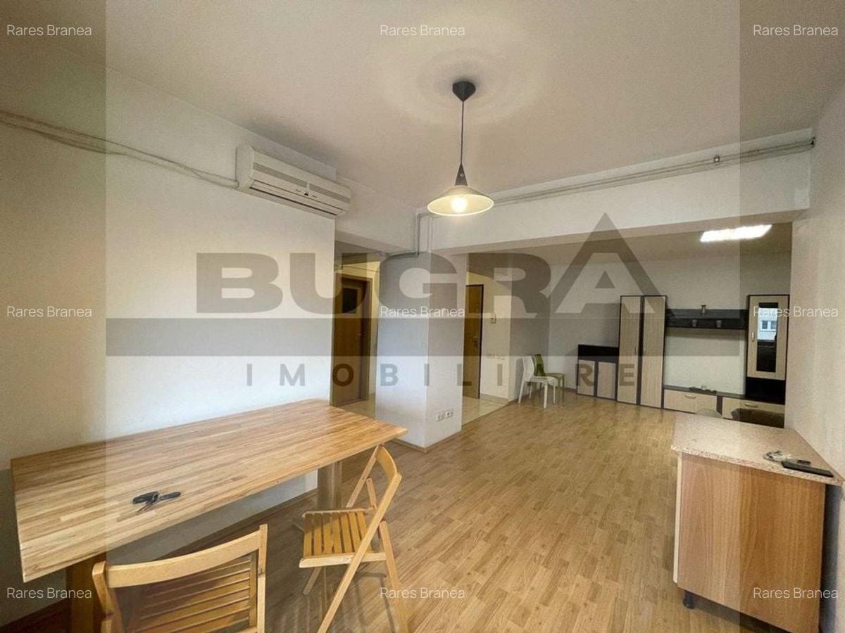 Apartament de 3 camere, 85mp, parcare subterana,  zona strazii Nasaud - 3