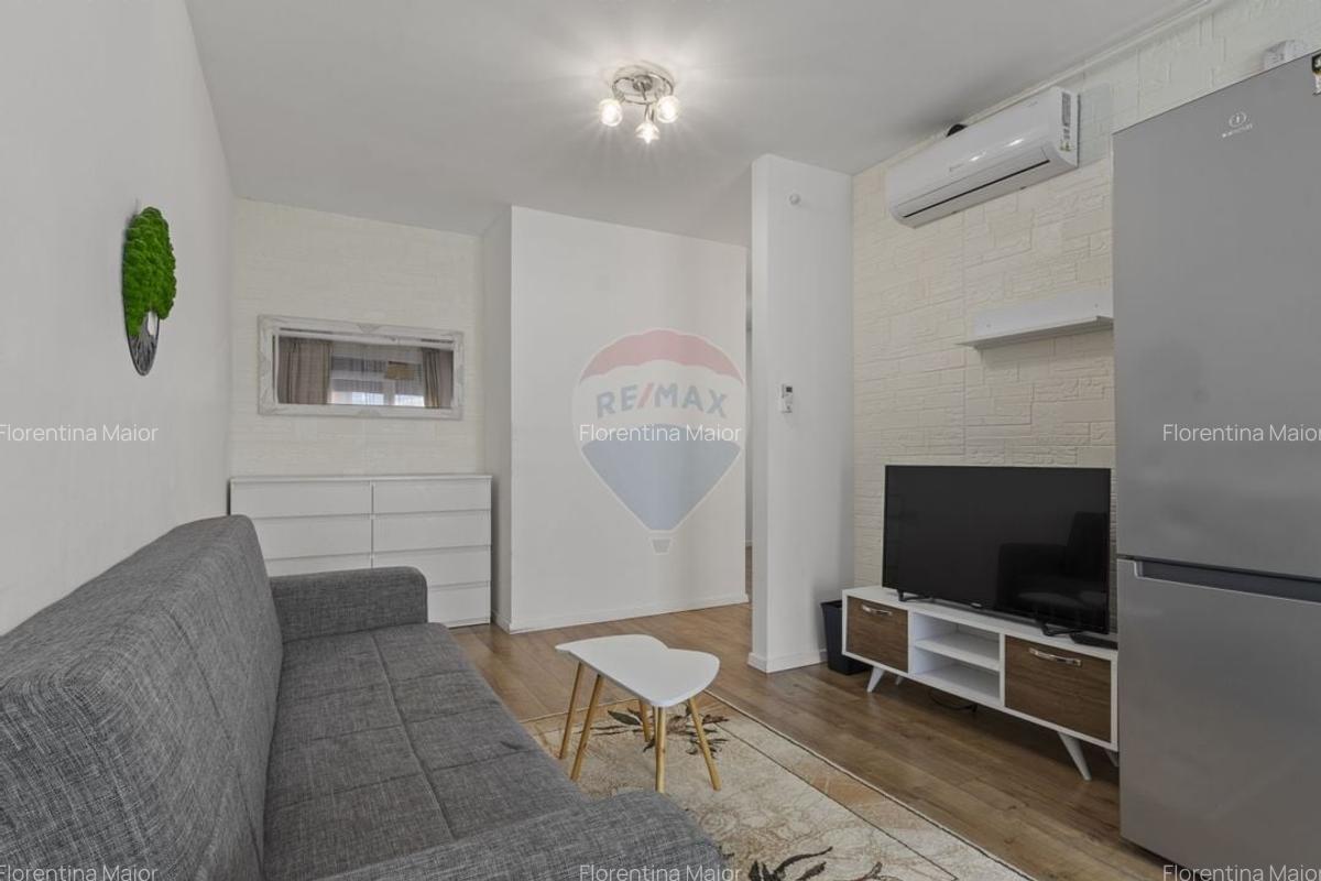 Apartament cu 2 camere si loc de parcare de inchiriat ARED IMAR - 2