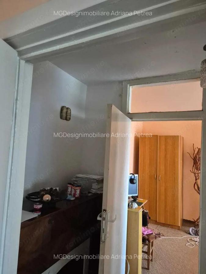 Apartament 2 camere zona Kiriac - 6