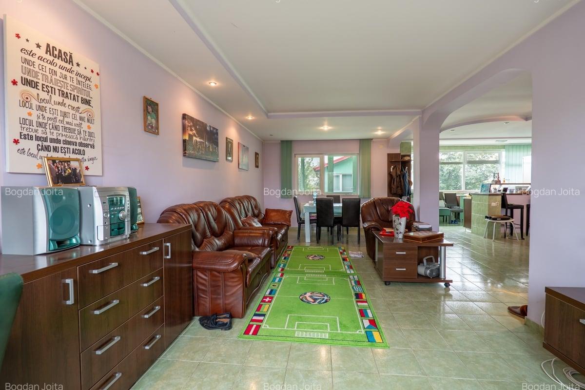 Casa 4 camere Bragadiru Dumbravei - 4