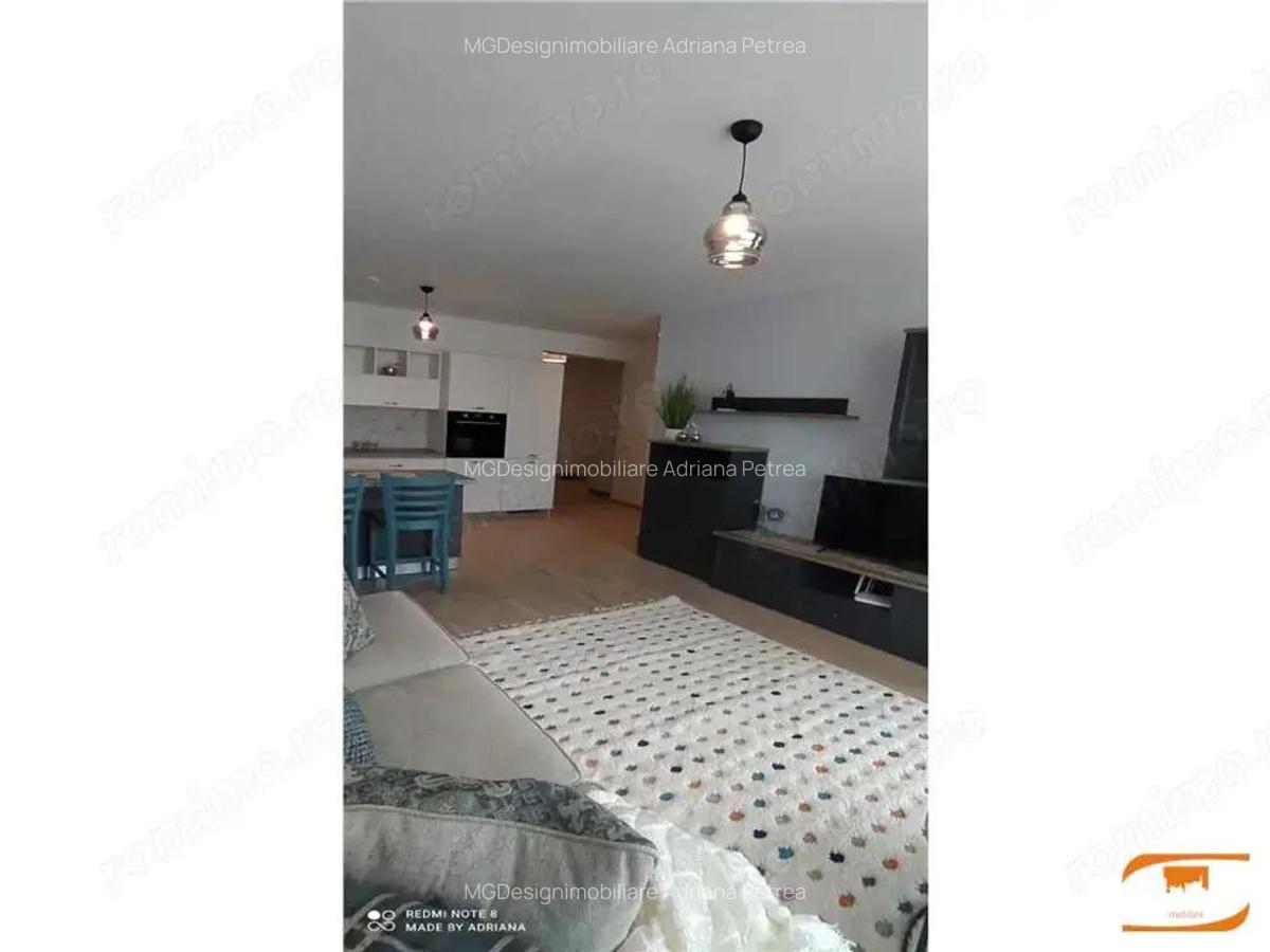 Apart 2 camere lux Isho-Take Ionescu - 12