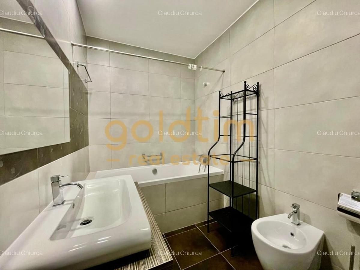 ȘCOALA AMERICANA/PIPERA/VIEW/PISCINA /PARCARE INCLUSA/IBIZA SOL RESIDENCE - 34