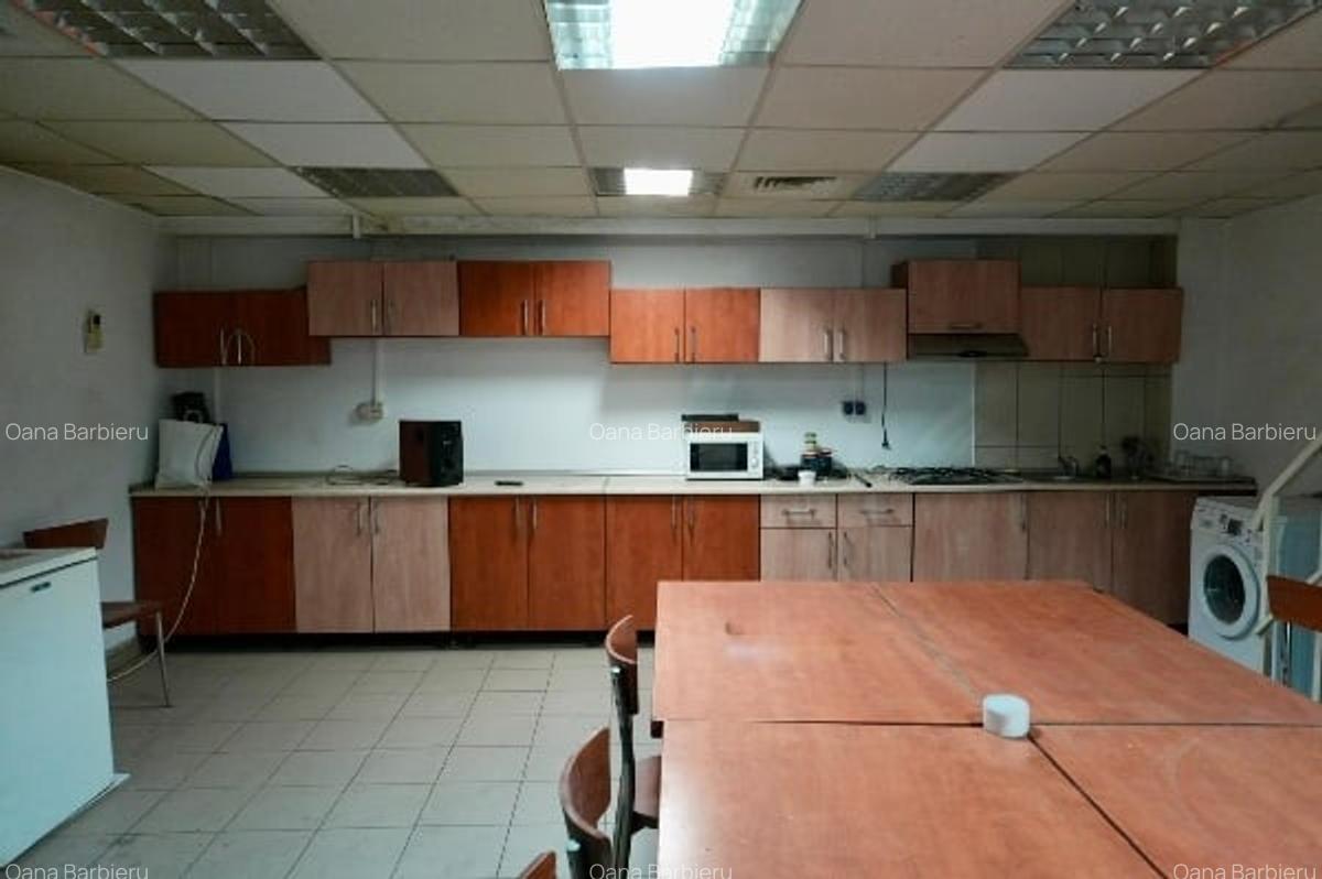 ICIL, hala mica productie /depozitare + spatiu birouri amenajat - 13