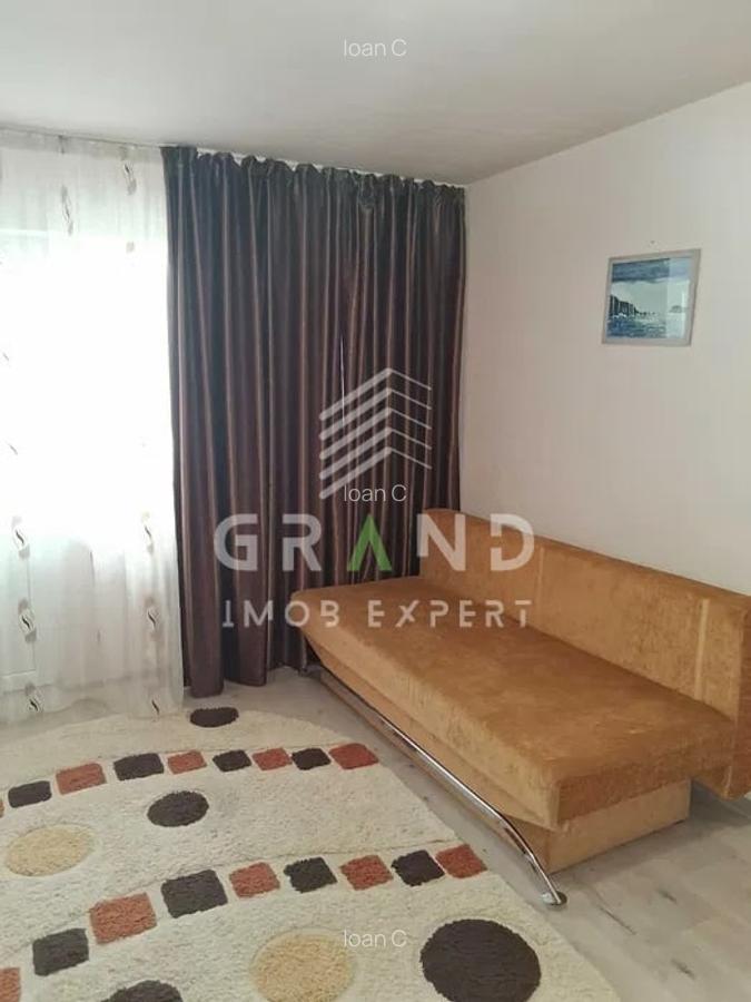 Ap 2 camere, BALCON, zona Manastur - 1