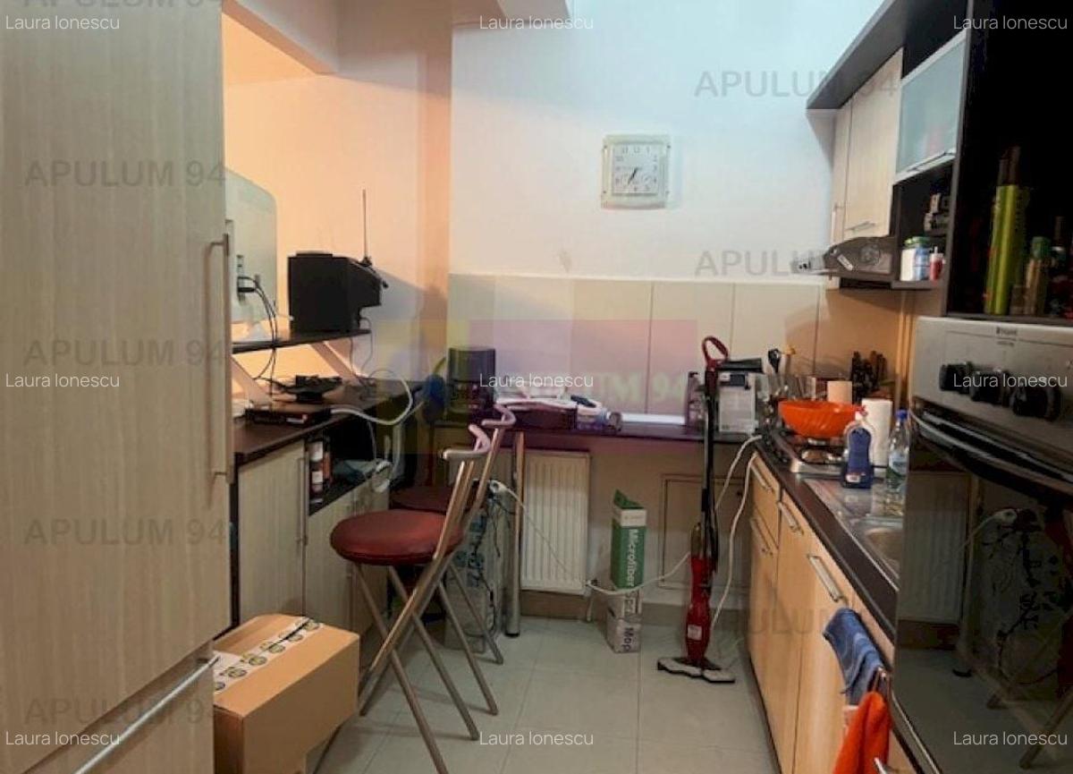 Apartament 2 camere cu loc parcare subteran Bucurestii Noi- Pajurei. - 5