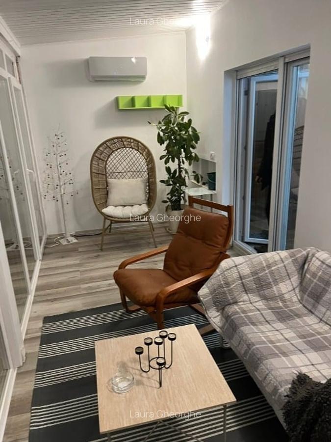 Proprietar, inchiriez apartament cu 2 camere pe str. Terra, Dumbravita - 9