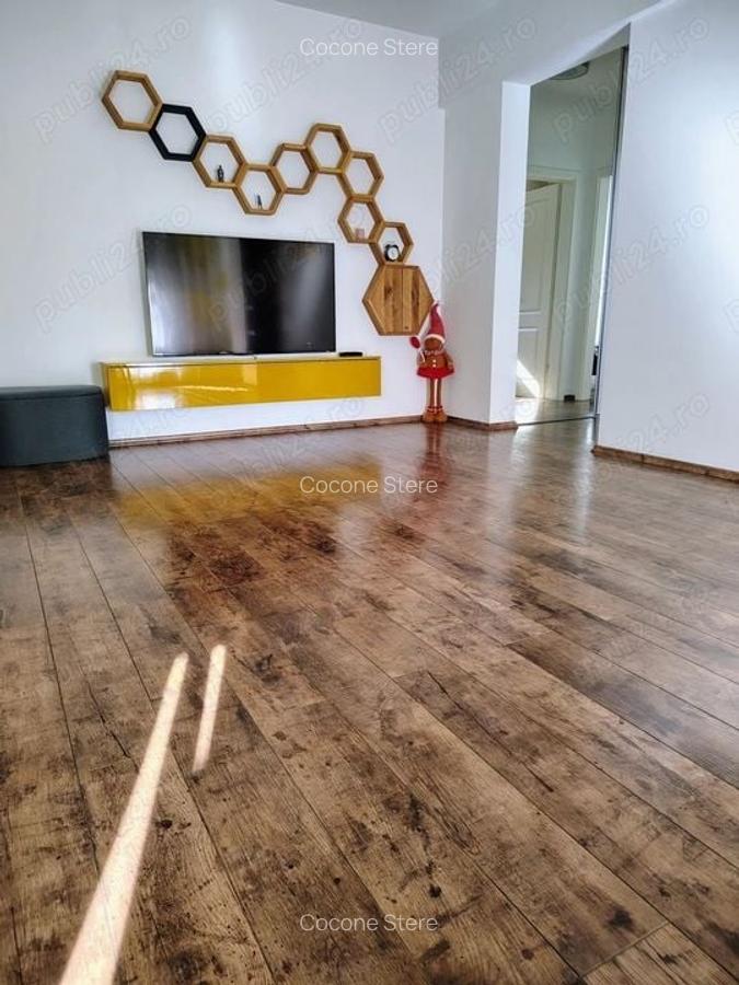 Apartament 2 camere + boxă depozitare – Tomis Plus - Ocazie - 1