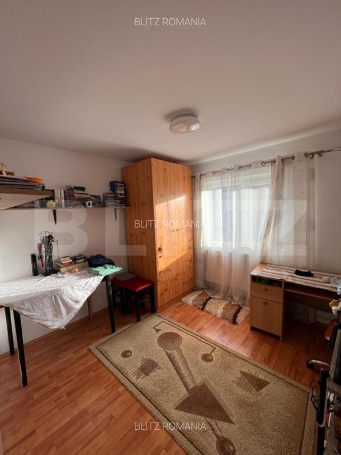 Apartament cu 3 Camere , 77 mp. Micro 16 - 3