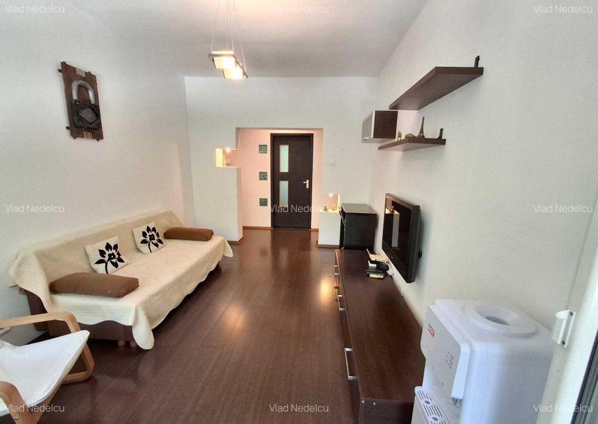 Apartament 2 camere Floreasca Ceaikovski 1/3 - 1