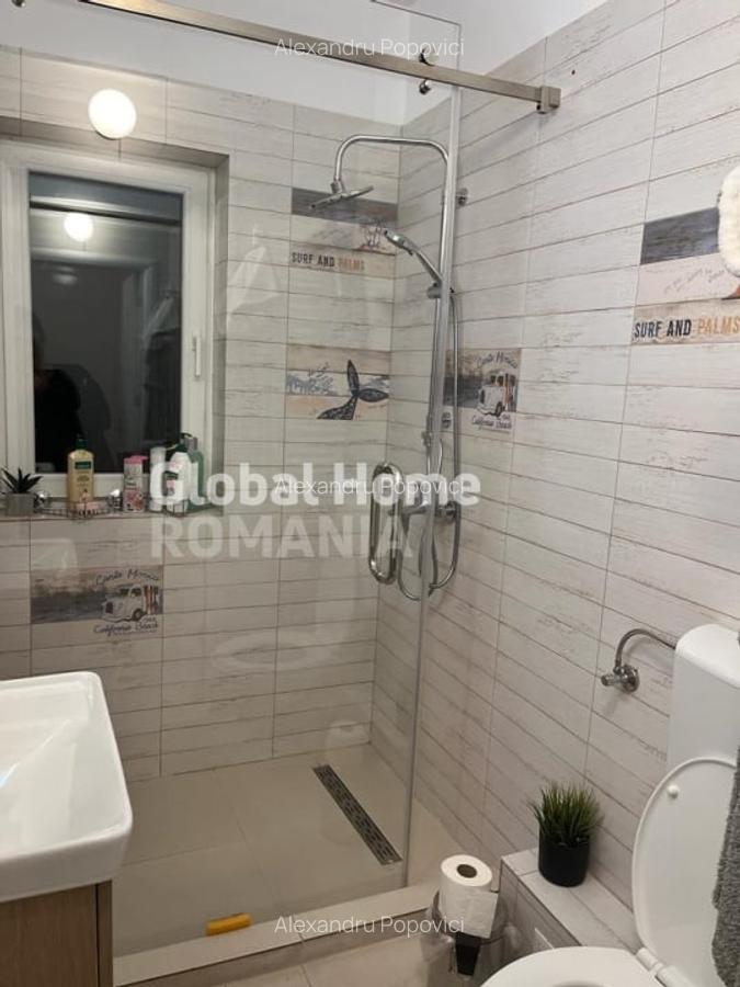 Garsoniera 40MP | Bloc Nou | 1 Mai | Grivita - 6