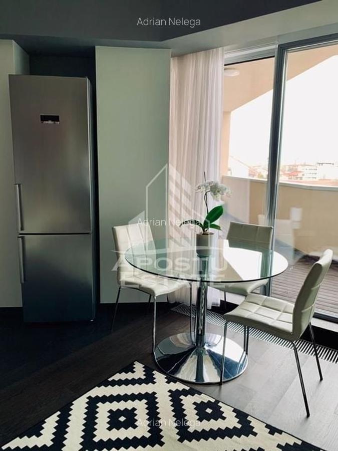 Apartament cu 2 camere semidecomandat în Bălcescu - 4