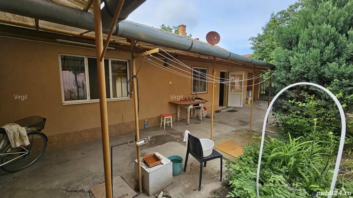Casa de vanzare individuala Dambovi?a - 1
