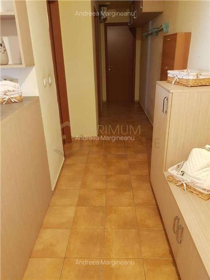 SAGULUI - 2 Camere - Centrala proprie - Termoizolat - Clima - 8