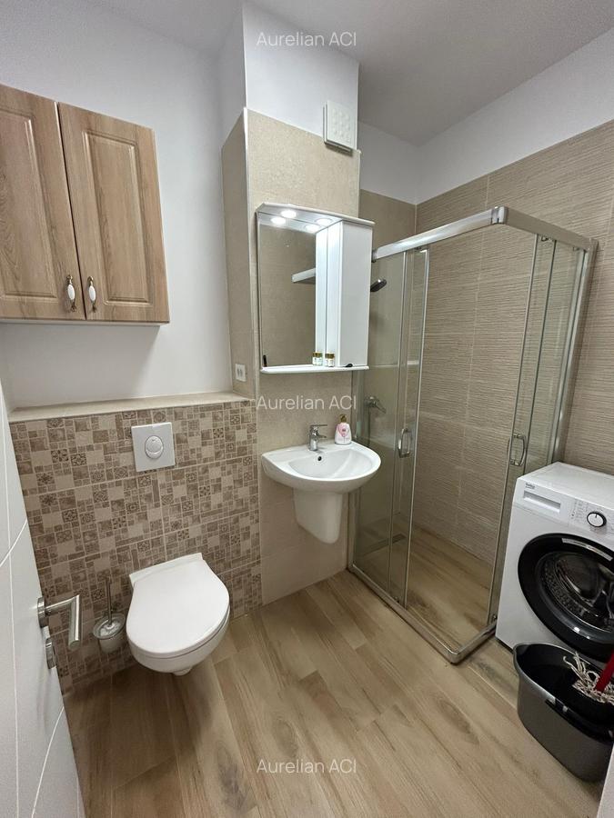 Politehnica,Plaza Mall,Afi,Exigent,Parc Liniei,TOTUL NOU,Parcare Subteran - 10