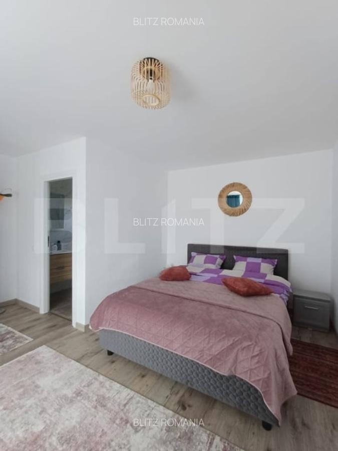 Casa individuala renovata, 3 camere, teren 1252 mp in Moldovenesti - 19