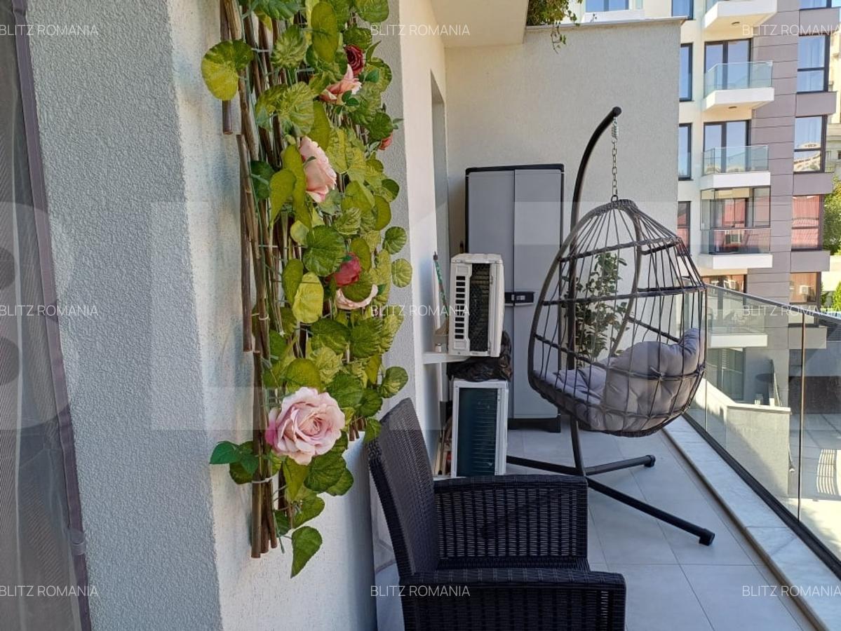 Apartament 2 camere Unirii, Parlament Bloc 2025 - 12