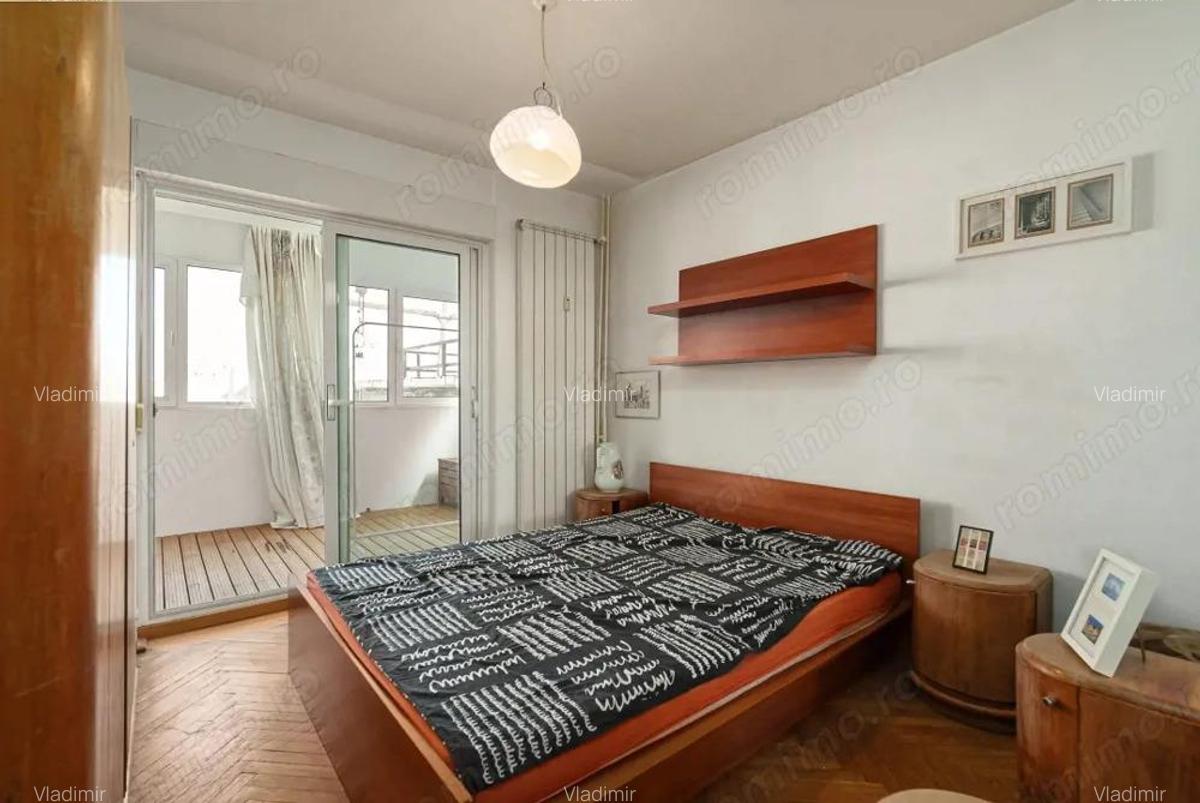 Sos. Iancului, 4 camere, etaj intermediar, priveliste panoramica - 4