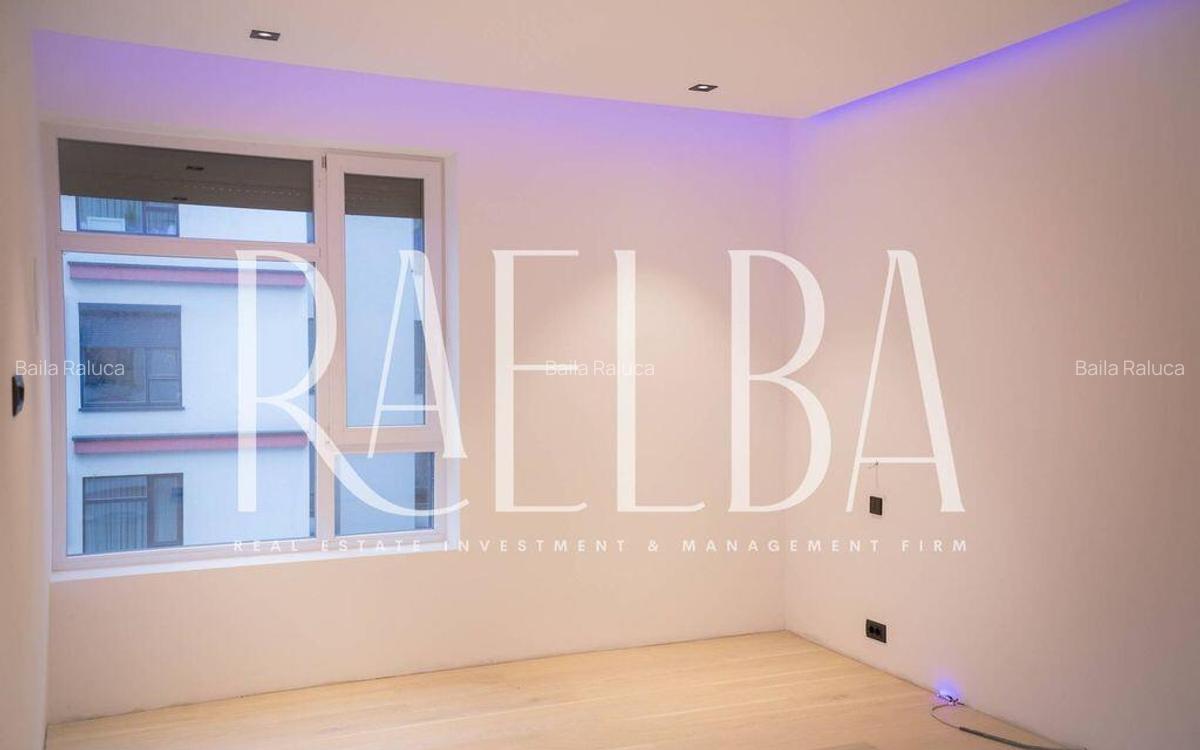 Smart Penthouse | Floreasca | Lake View | Pool | 425mp - 16