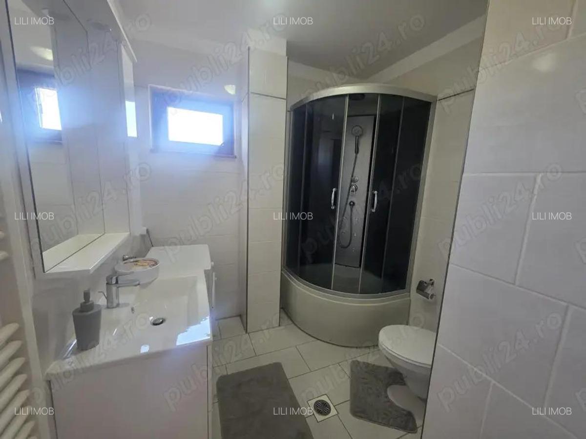 Inchiriez apartament 2 camere ultracentral - 4