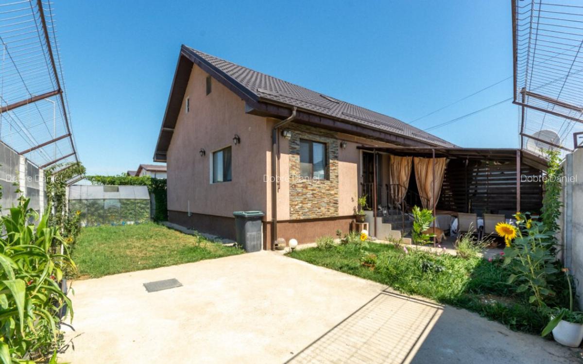Vila duplex Pantelimon - 1
