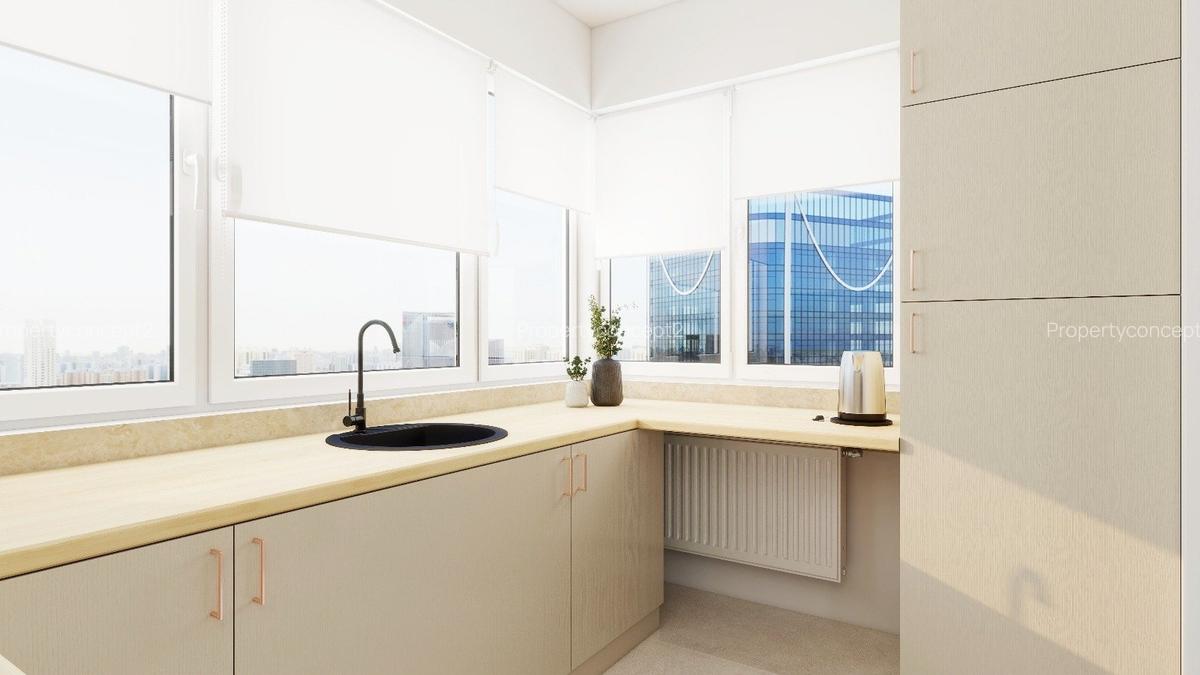 Apartament 2 camere -  Mobilat complet -  Central Address - Direct proprietar - 11