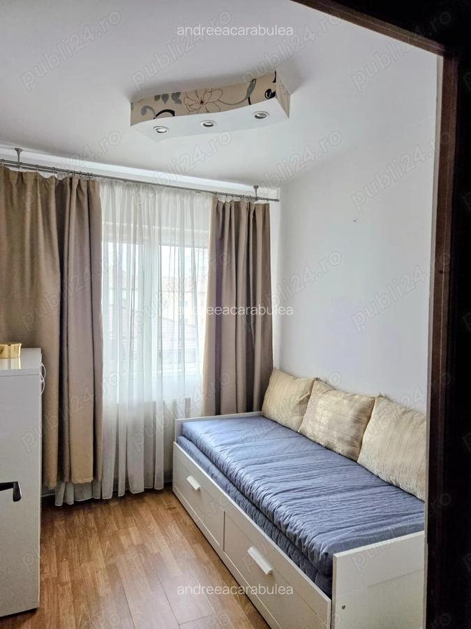 Ap 3 camere zona Milea Rahovei - 4