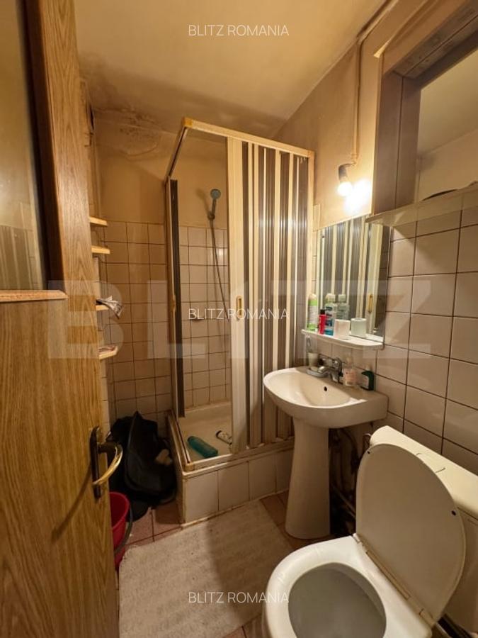 Apartament cu 4 camere - 94 mp - Sebastian - 14