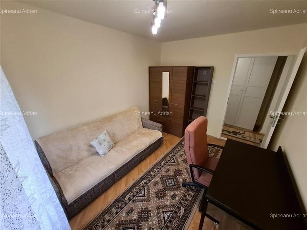 Girocului, 3 camere decomandat, et2, centrala gaz, nou renovat - 24