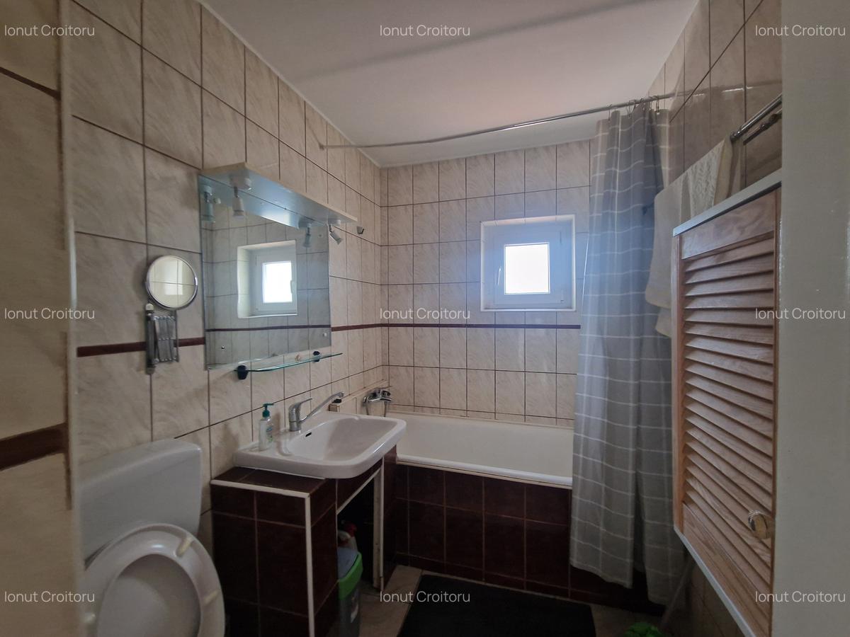 LIBER - Apartament cu 2 camere -mobilat si utilat - esplanada OANCEA - 8
