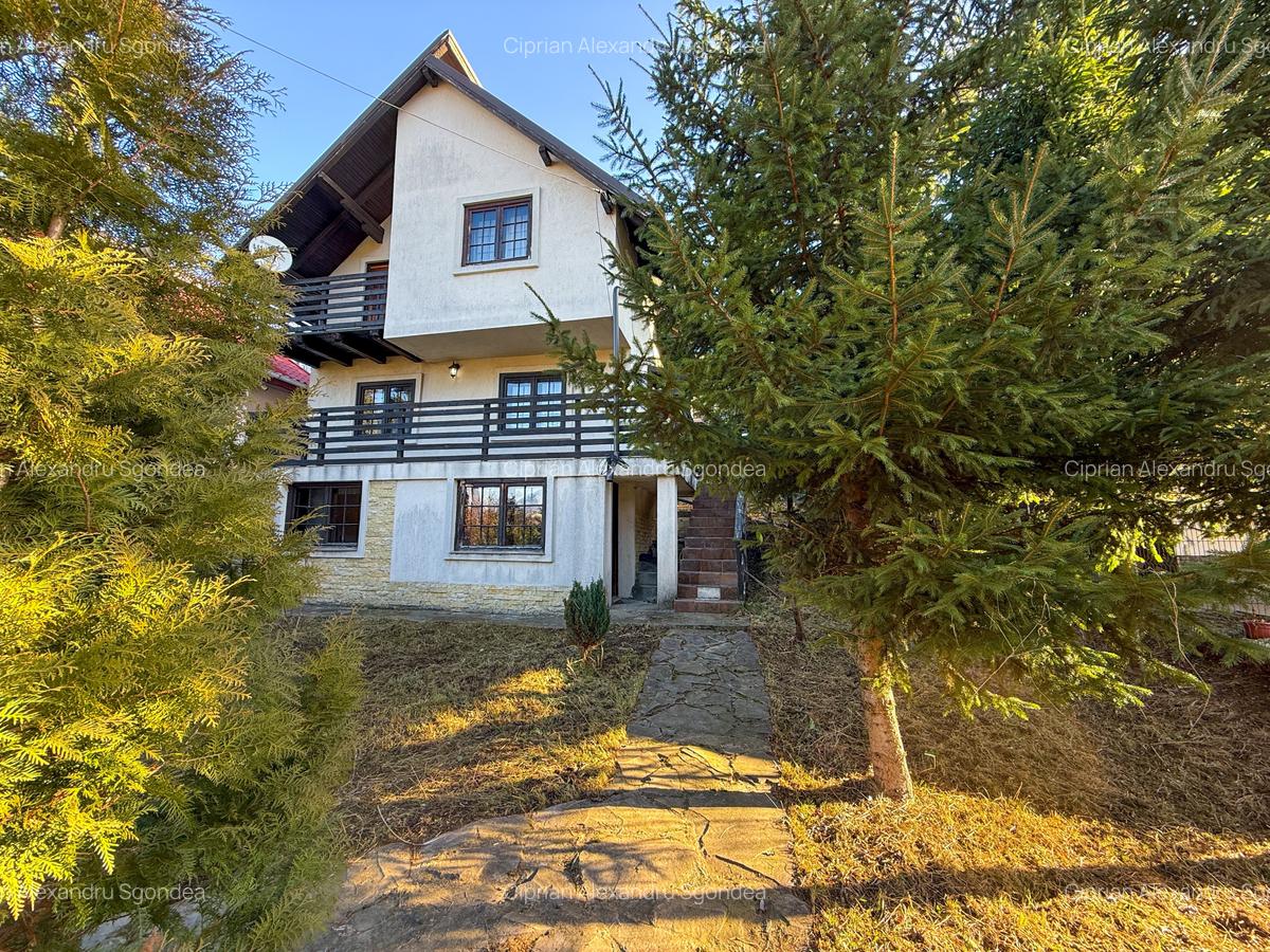 Casa Vacanta Bran 25 Km Brasov 5 Min Castelul Bran - 1