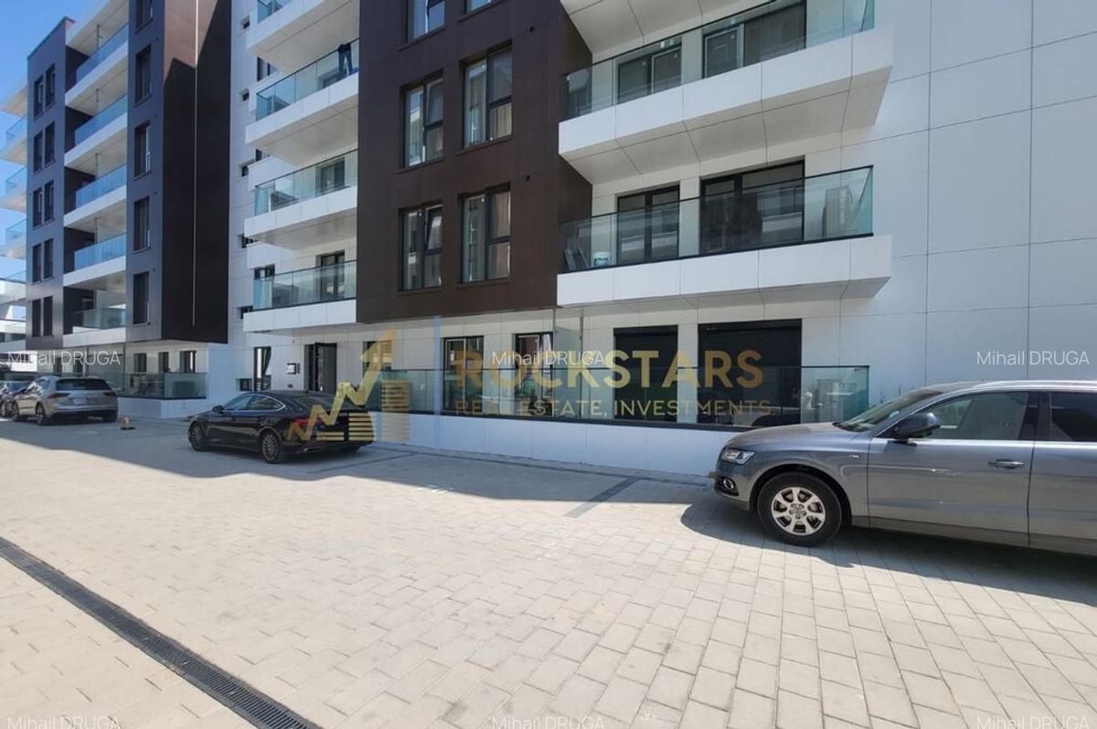 Loc Parcare Exterior | MTM Pipera Lake - 5