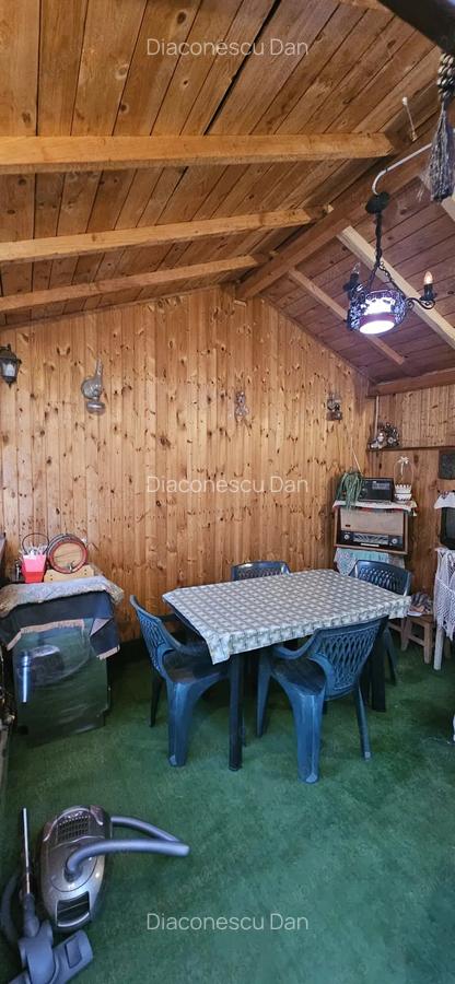 De vanzare teren + casa in Bucov Prahova - 5