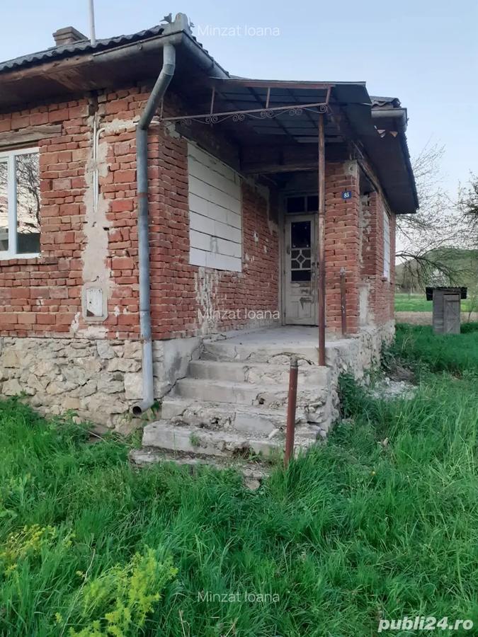 Casa in Poiana Blenchii - 8