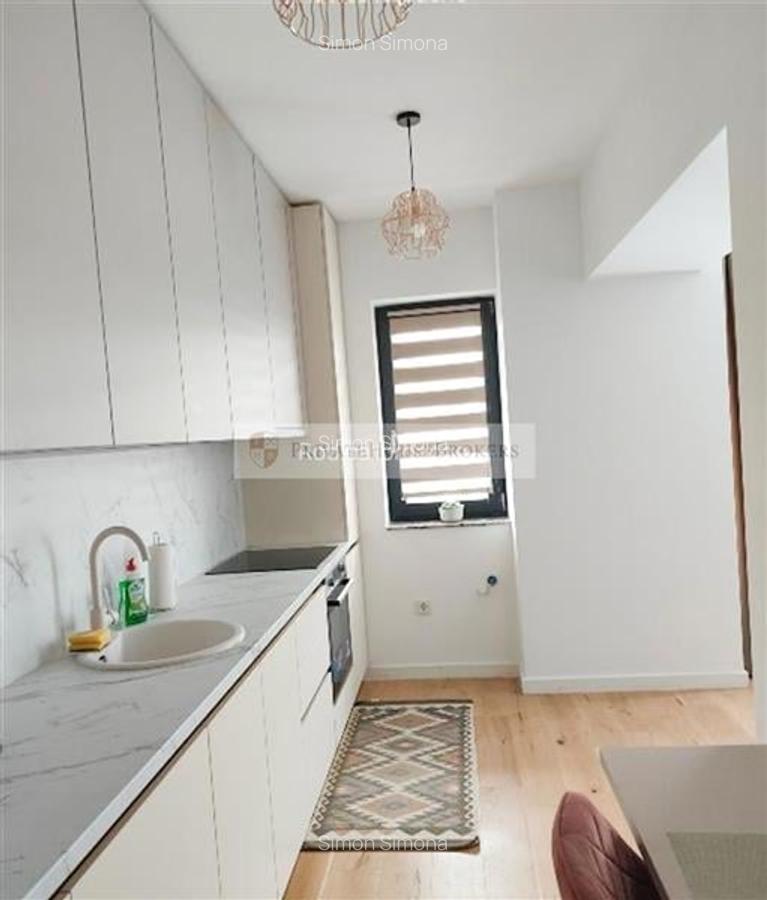 Pipera | Aviatiei | Rond OMV | First Estates Pipera | Parcare | Nou - 2