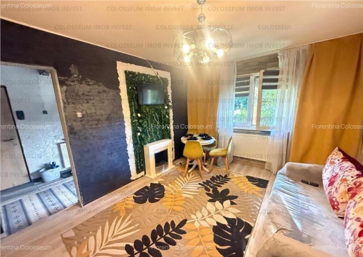 De vanzare Apartament 2 camere, zona Garii Bra?ov. - 11