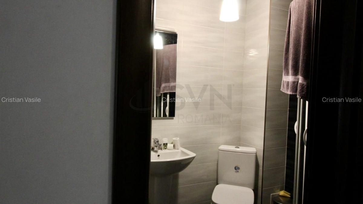 Apartament cu 3 camere semidecomandat în Iancu Nicolae - 7