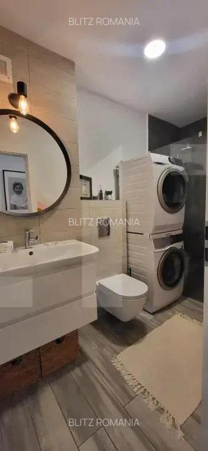 Apartament de vanzare, cu 3 camere, 82 mp, mobilat & utilat, zona Selgros - 17