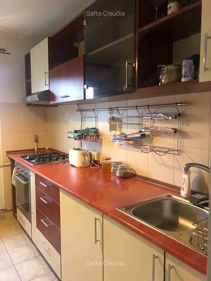Apartament 2 camere de inchiriat Timisoara zona Olimpia Complex Studentesc - 5