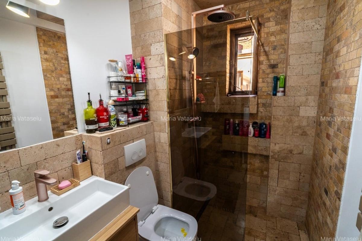 Apartament 2 camere Dorobanți - Capitale - 4