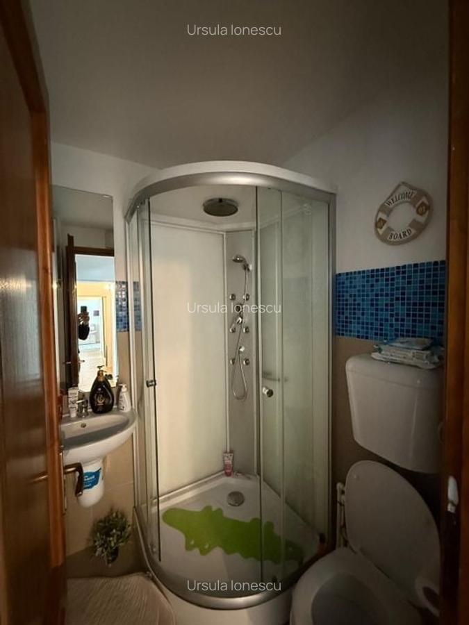 4 camere renovat Turda - Mihalache bloc 1980 - 14