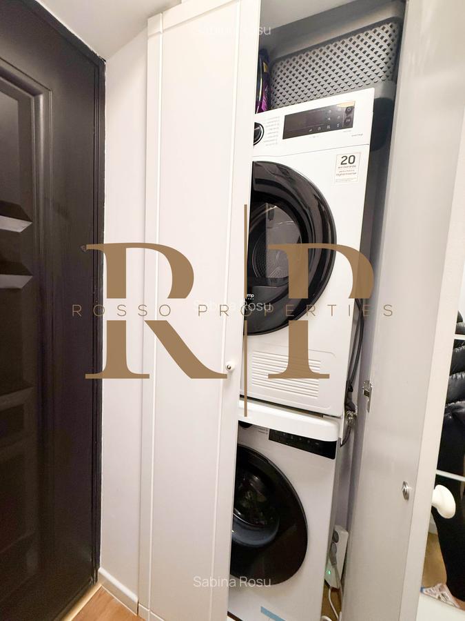 Apartament 2 camere Floreasca Compozitori * De Inchiriat - 10